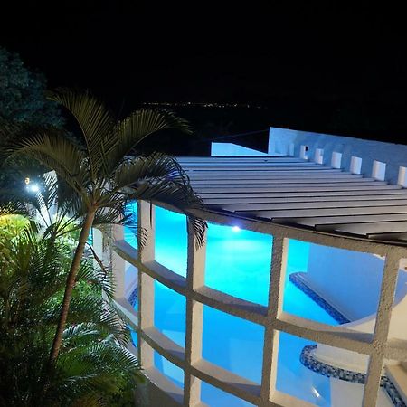 Villa Talassa Le Morne Exterior photo