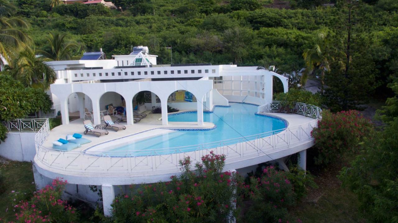 Villa Talassa Le Morne Exterior photo