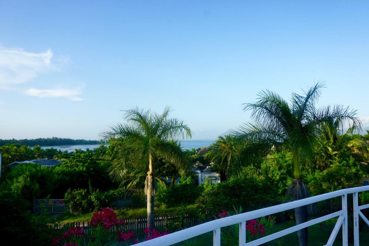 Villa Talassa Le Morne Exterior photo