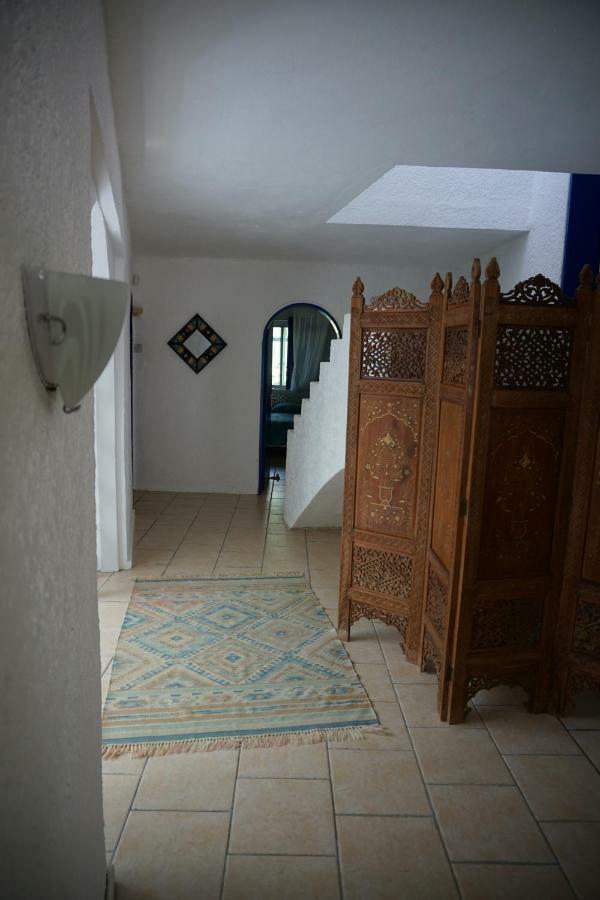 Villa Talassa Le Morne Exterior photo